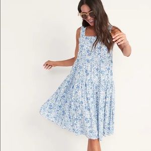 Old Navy Midi Dress